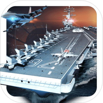 現代海戰無限銀兩 V1.0.96 安卓版