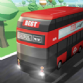 模擬巴士