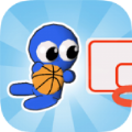 雙人籃球2無限金幣版V1.0 安卓版