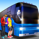 终极巴士模拟器 V1.0 安卓版