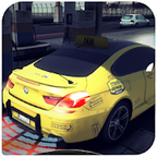 真实出租车模拟器 V0.1.1 安卓版