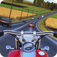 摩托车公路竞赛2 1.0.1 安卓版
