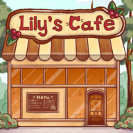 莉莉的华夫饼店