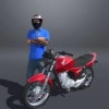 摩托車特技模擬器 V1.0.1 安卓版