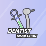 牙医模拟器 V1.0.6 安卓版