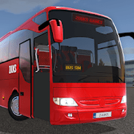 公交公司模擬器 V1.1.1 安卓版